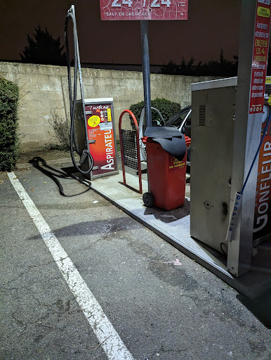 Centre de Lavage Hydrostar - Thumbnail