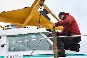 Photo n°2 de Bretagne Marine à Lézardrieux (Concessionnaire de bateaux)