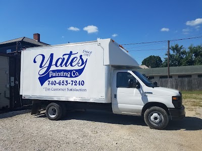 Yates Painting Company