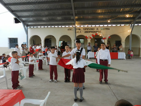 Escuela Primaria E.vieira - Thumbnail
