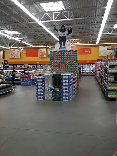 Walmart Supercenter