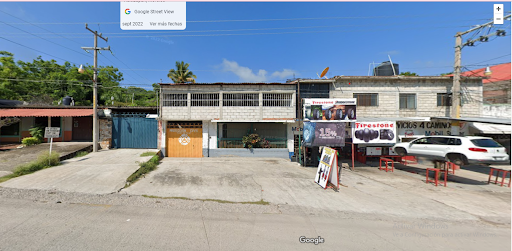 Servicio Mecanico Rafael