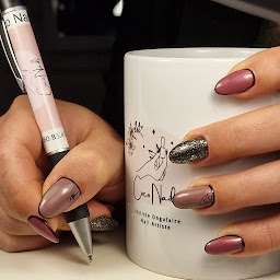 Photo n°11 de Coco Nails à Coutures (Salon de manucure)