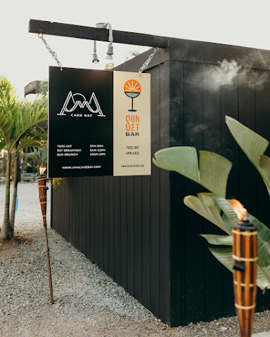 The Waves Cane Bay by null