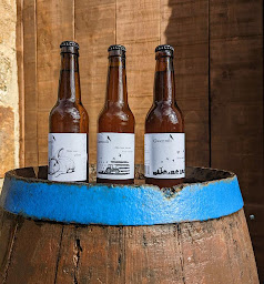 Photo n°1 de Brasserie Gwennili à Locoal-Mendon (Microbrasserie)