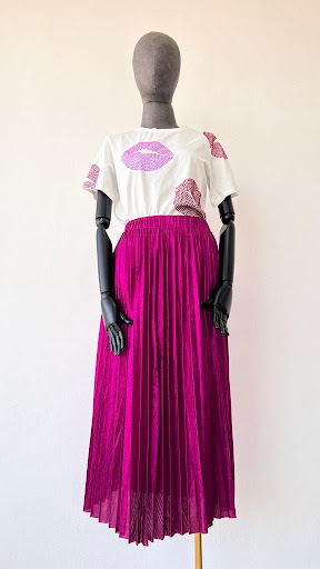Micaela Boutique - Visual