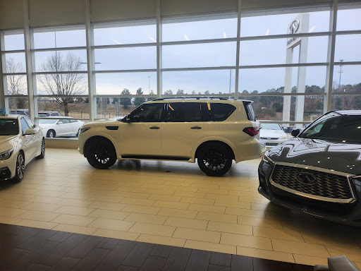 GRAND INFINITI OF MACON - Thumbnail