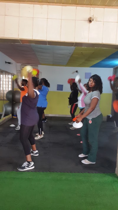 Photos of Slimcity Gym