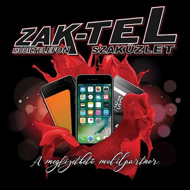 Zak-Tel GSM Szolnok, Author: Zak-Tel GSM Szolnok