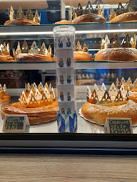 Photo n°42 de Boulangerie De L'Océan à Dax (Boulangerie)