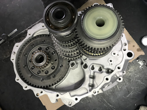 AUTO SERVICES - Bosch Car Service - Thumbnail