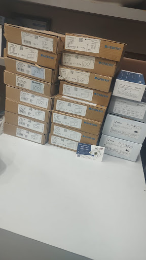 Dispatch Update – Bathroom Material Supply post image