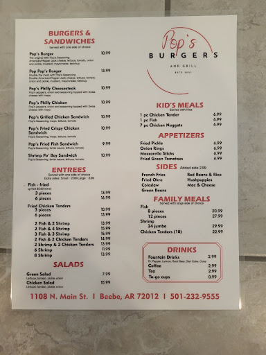 Pops Restaurant - Thumbnail