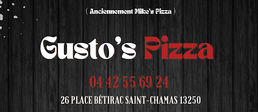 Photo 4 - Gusto's Pizza ( Mike's Pizza )