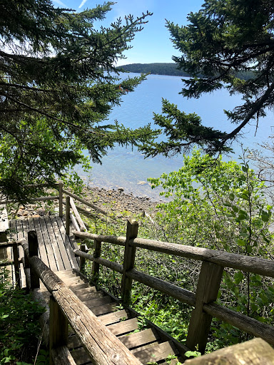 Pretty Marsh Picnic Area - Thumbnail