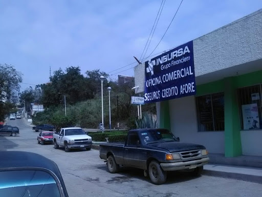 OFICINA COMERCIAL INBURSA TANTOYUCA (GRUPO V&R AGENTE DE SEGUROS, S.A.)