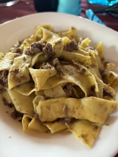 Trattoria da Dina - Thumbnail