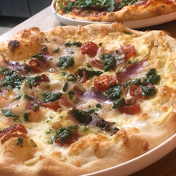 Photo n°64 de Cucina Semplice à Toulouse (Pizzeria)