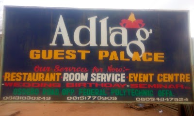 lodging