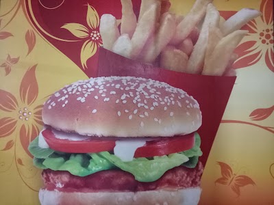 Photos of Rocket Chiken
