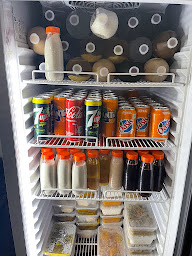 Photo n°54 de Au cœur de l'Afrique à Corbeil-Essonnes (Restaurant halal)