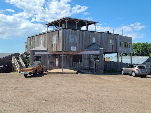 Frontier Fort Camp Ground Bar & Grill & Gift Shop - Thumbnail