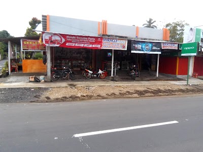 Photos of Miracle Motor