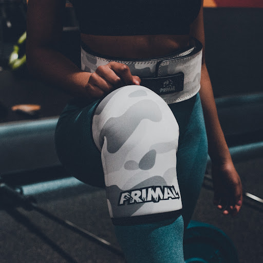 Primal Power - Visual