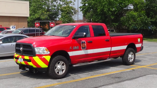 Fort Detrick Fire Department - Thumbnail
