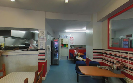 Local Cafe & Takeaway - Thumbnail