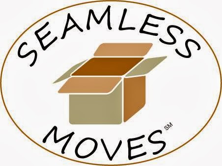 Seamless Moves - Visual