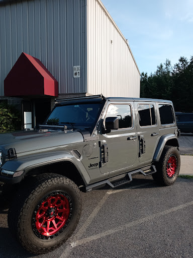 Clean Start Auto Detailing - Thumbnail