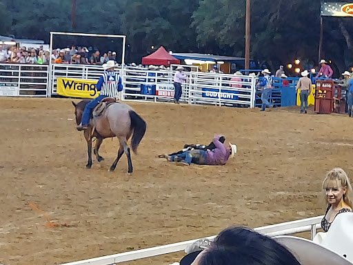Helotes Festival Grounds