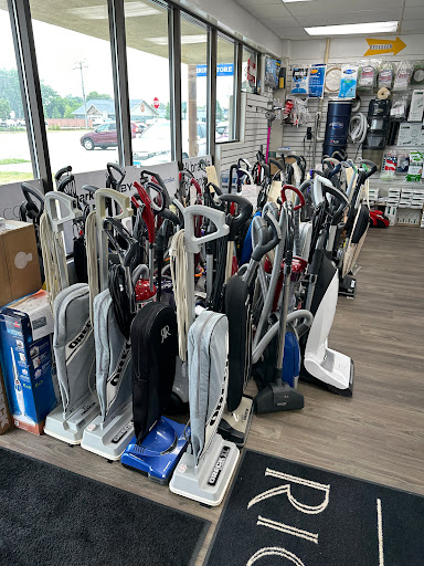 Vacuum Experts LLC