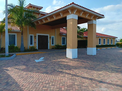 The Manor of Fort Pierce Senior Living