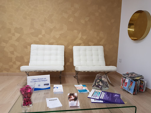 CLINICA DENTAL MENDOZA ARNAU - Thumbnail