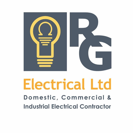 RG Electrical ltd - Visual