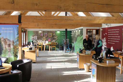 Stourhead - Gift Shop - Thumbnail