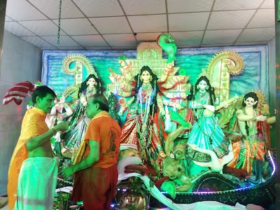 Photos of Mirpur Central Temple