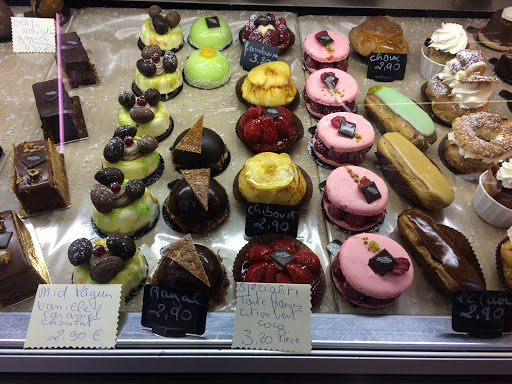 Pâtisserie Aux Gourmets Gallery - France