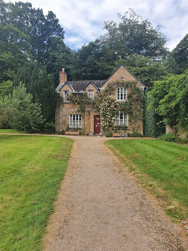 Florencecourt walled garden - Thumbnail