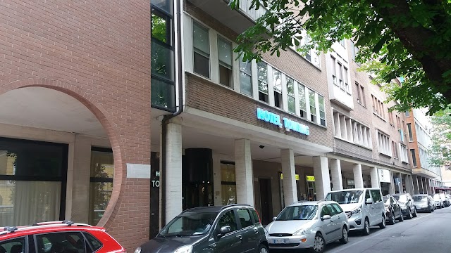 Hotel Touring Ferrara