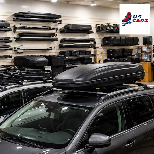 Looking for practical, stylish and secure roof rails and carriers for your car? At U.S Carz Acces… post image
