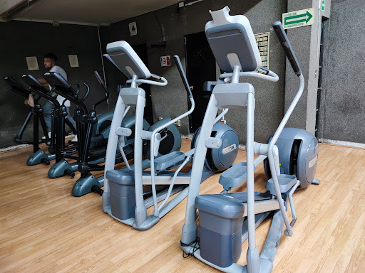 Gimnasio Gymka