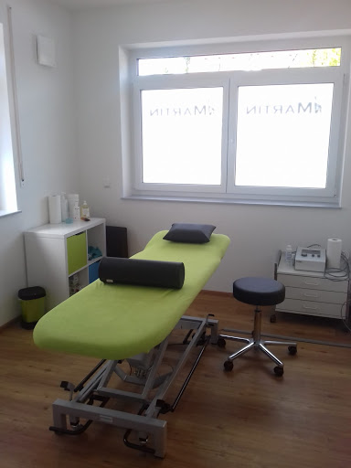 Gesundheitspraxis Martin