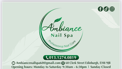 Ambiance Nail Spa