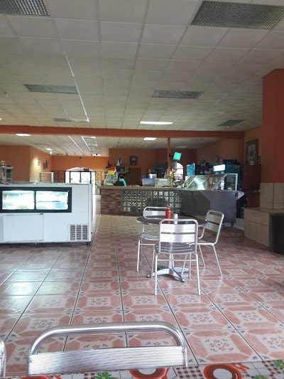 photo of Comedor Recreativo No. 1