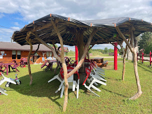 Photo n°22 de Le Chalet Chez Sofia à Martigny-les-Gerbonvaux (Restaurant français)