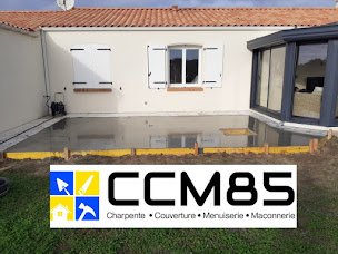 Photo n°17 de CCM 85 à Nieul-le-Dolent (Menuisier)