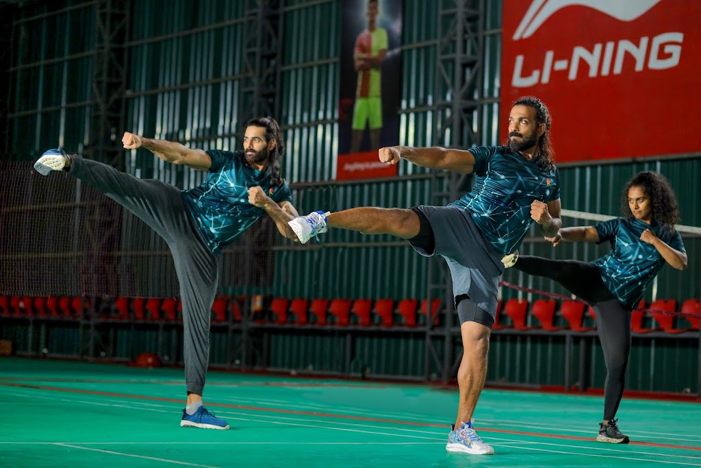 Endurance The Fitness Club